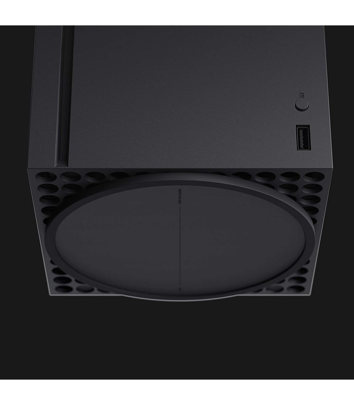Įsigykite Xbox Series X 1TB Konsolė pažeista pakuote Gera Kaina 