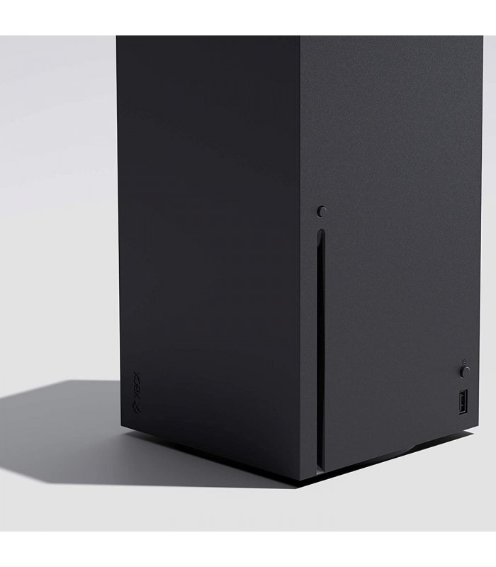 Įsigykite Xbox Series X 1TB Konsolė pažeista pakuote Gera Kaina 