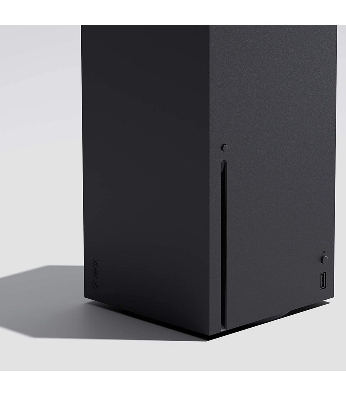 Įsigykite Xbox Series X 1TB Konsolė pažeista pakuote Gera Kaina 