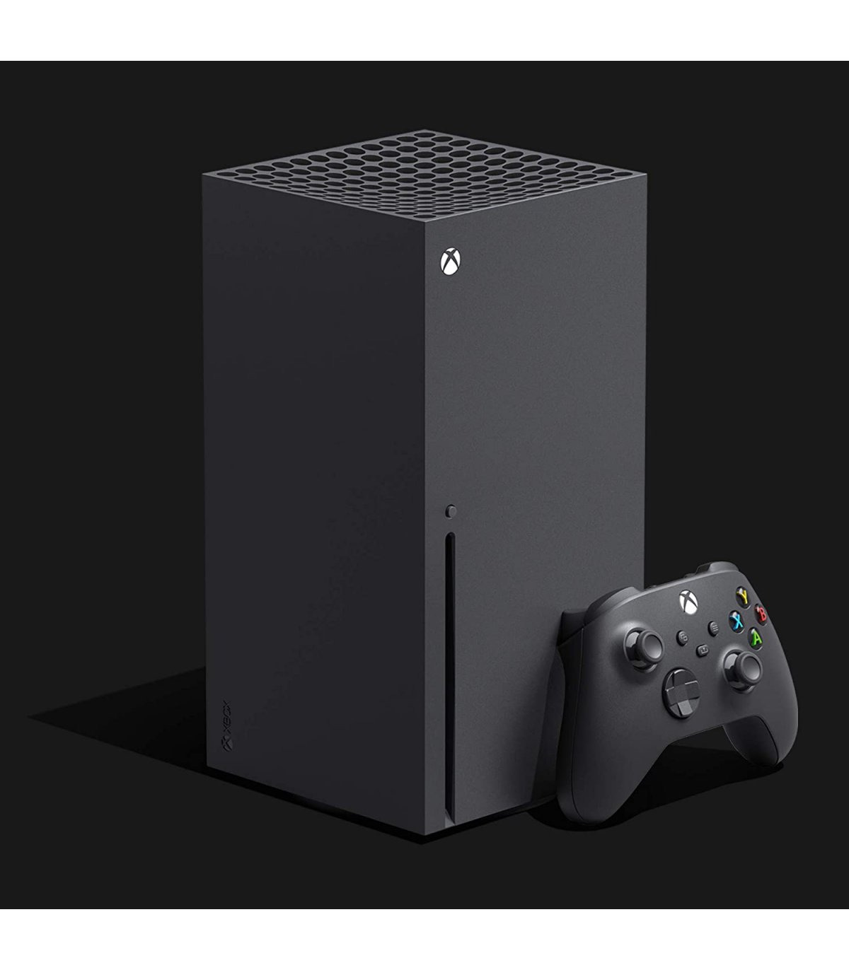 Xbox Series X 1TB Console