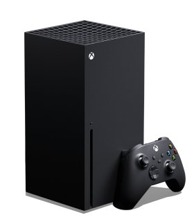 Buy Xbox Series X 1TB Console damaged package for Great Price