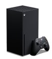 Buy Xbox Series X 1TB Console damaged package for Great Price