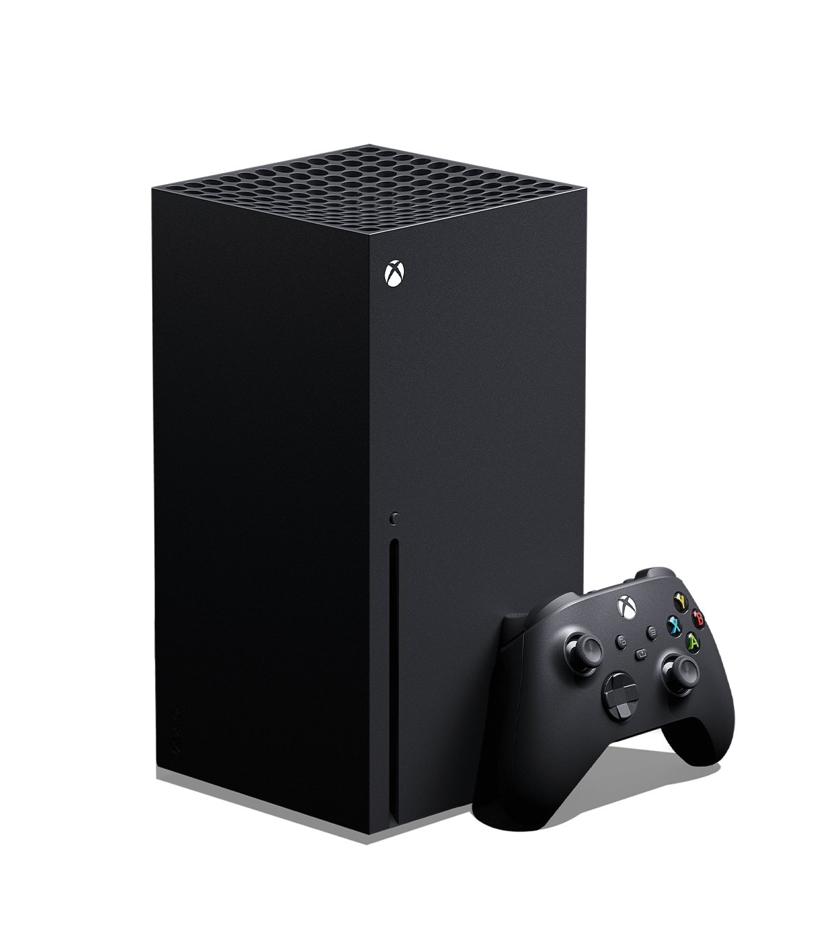 Įsigykite Xbox Series X 1TB Konsolė pažeista pakuote Gera Kaina 