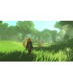Pirkt Hyrule Warriors: Age of Imprisonment Nintendo Switch 2 [Lietotas] Lieliska cena