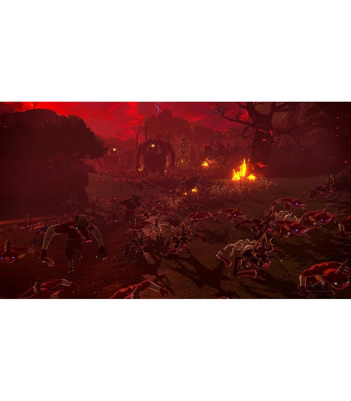 Buy Hyrule Warriors: Age of Imprisonment Nintendo Switch 2 [Pre-owned] for Great Price