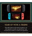 Pirkt Hyrule Warriors: Age of Imprisonment Nintendo Switch 2 [Lietotas] Lieliska cena