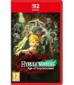 Buy Hyrule Warriors: Age of Imprisonment Nintendo Switch 2 [Pre-owned] for Great Price