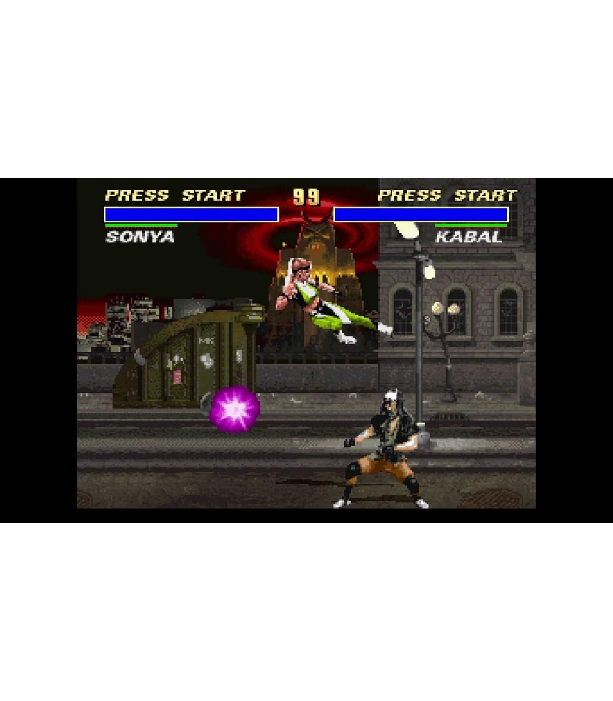 Pirkt Mortal Kombat: Legacy Kollection Nintendo Switch 2 [Lietotas] Lieliska cena