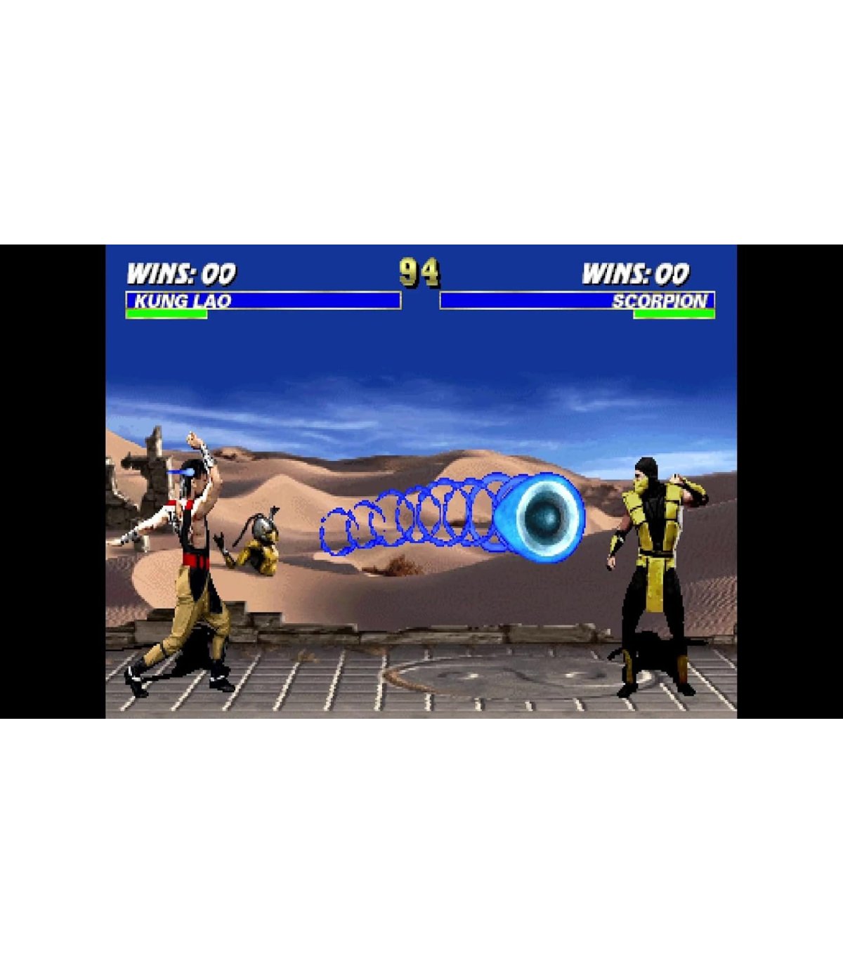Pirkt Mortal Kombat: Legacy Kollection Nintendo Switch 2 [Lietotas] Lieliska cena