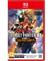 Osta Street Fighter 6 Years 1-2 Fighter Edition Nintendo Switch 2 [Kasutatud] Hea hind