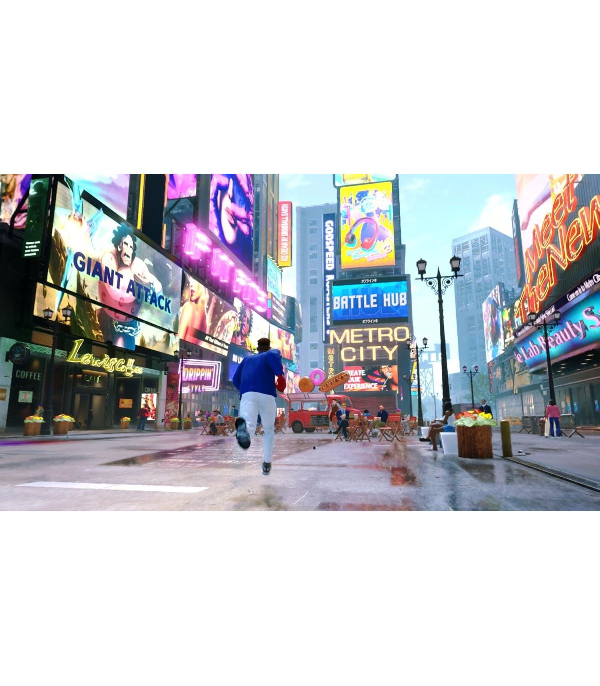 Osta Street Fighter 6 Years 1-2 Fighter Edition Nintendo Switch 2 [Kasutatud] Hea hind