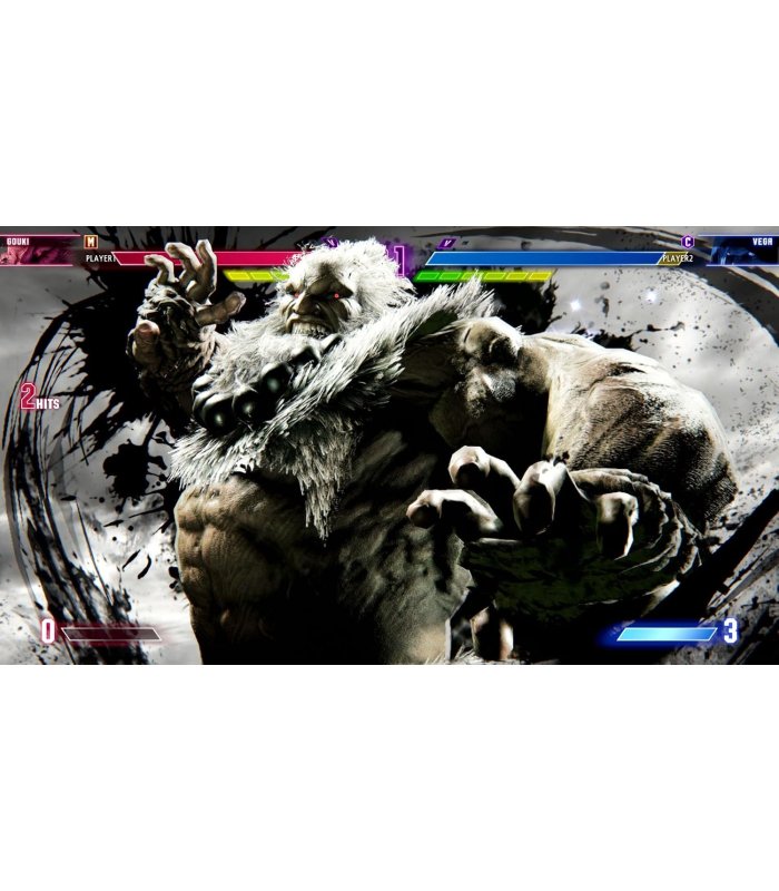Osta Street Fighter 6 Years 1-2 Fighter Edition Nintendo Switch 2 [Kasutatud] Hea hind