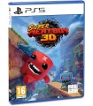 Įsigykite Super Meat Boy 3D PS5 Gera Kaina 