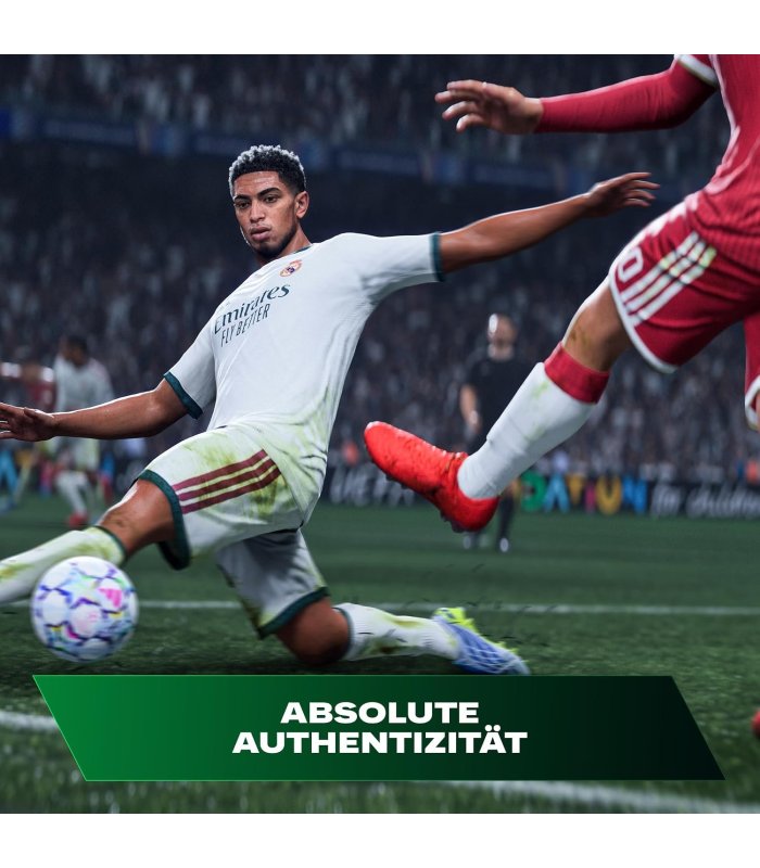 Buy EA Sports FC 27 Xbox One / Xbox Series X for Great Price