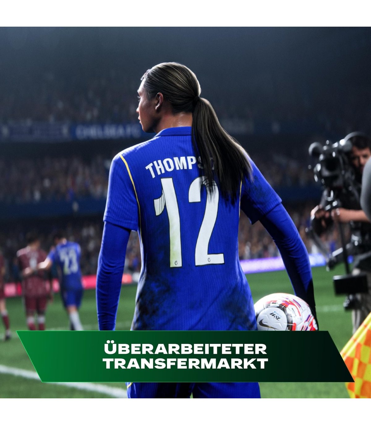 Buy EA Sports FC 27 Xbox One / Xbox Series X for Great Price