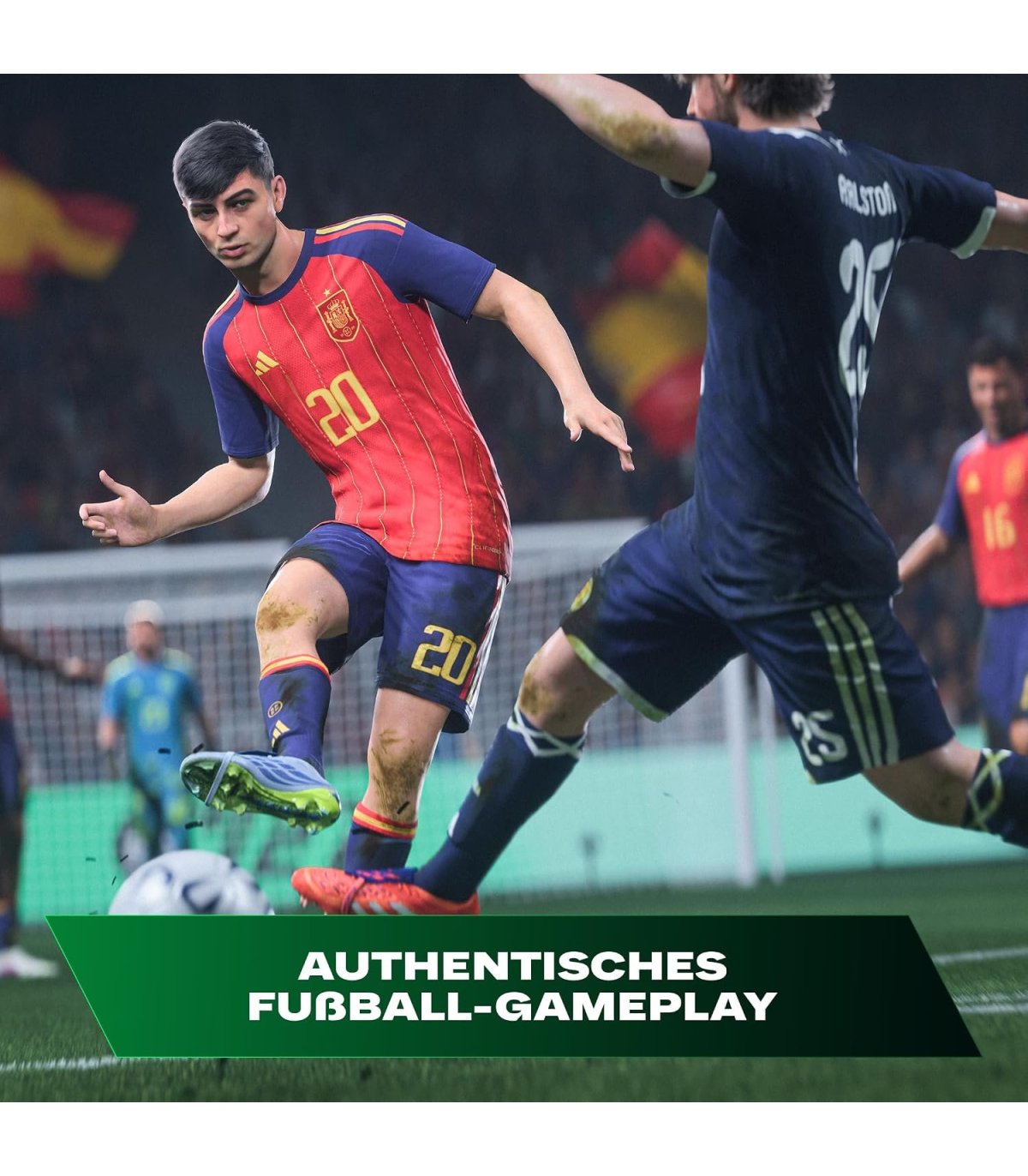 Buy EA Sports FC 27 Xbox One / Xbox Series X for Great Price