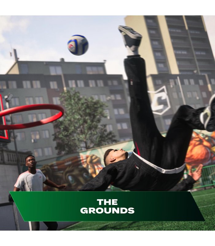 Buy EA Sports FC 27 Xbox One / Xbox Series X for Great Price