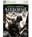 Medal of Honor: Airborne Xbox 360 [Lietotas]
