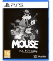 MOUSE: P.I. for Hire PS5