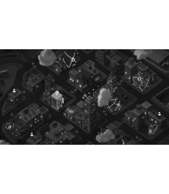 Įsigykite MOUSE: P.I. for Hire PS5 Gera Kaina 