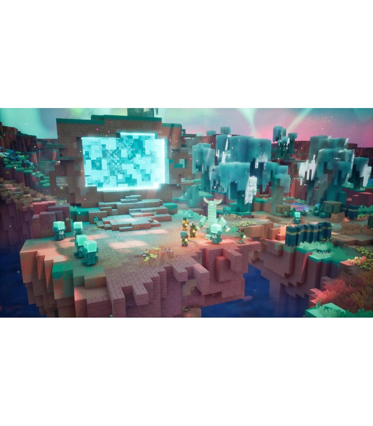 Įsigykite Minecraft Dungeons II DELUXE EDITION PS5 Gera Kaina 