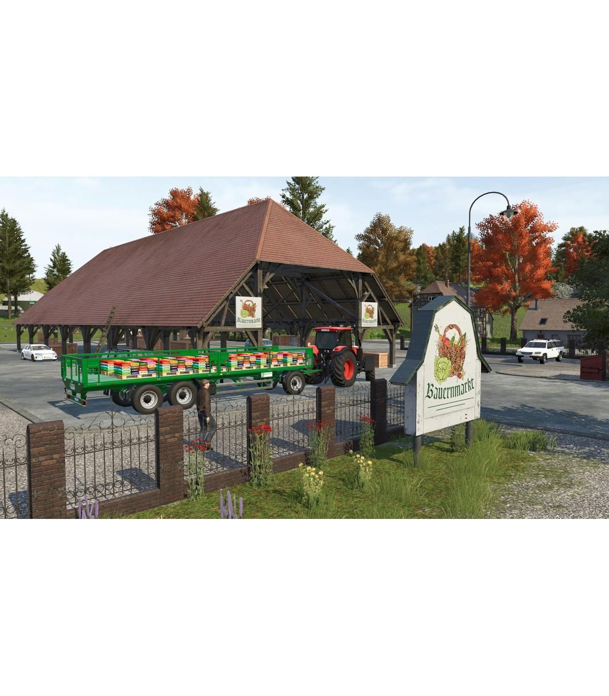 Pirkt Farming Simulator 26 Nintendo Switch Lieliska cena