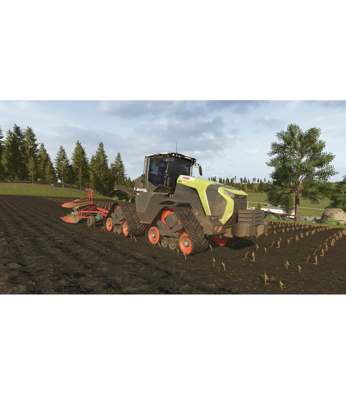 Pirkt Farming Simulator 26 Nintendo Switch Lieliska cena