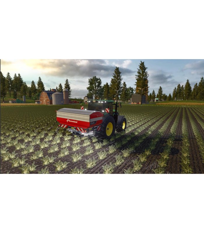 Pirkt Farming Simulator 26 Nintendo Switch Lieliska cena