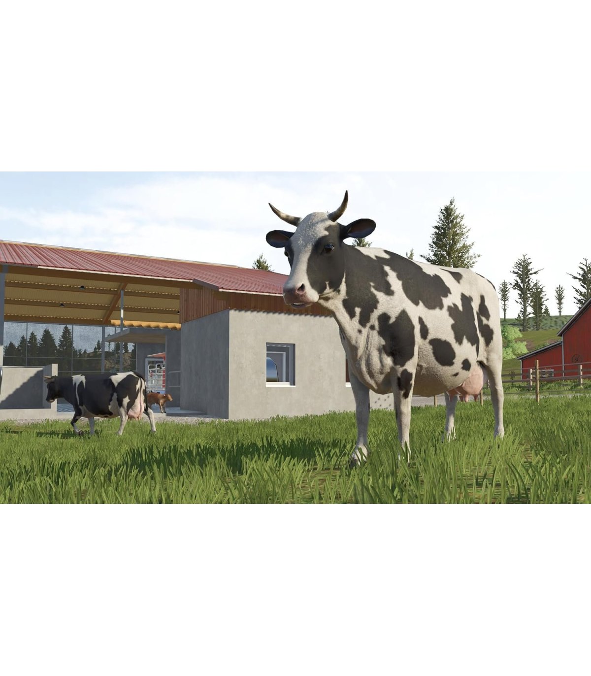 Pirkt Farming Simulator 26 Nintendo Switch Lieliska cena