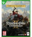 Buy Kingdom Come Deliverance II  Xbox Series X for Great Price