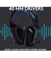 Įsigykite Ausinės belaidės Logitech G535 LIGHTSPEED & Bluetooth Gera Kaina 