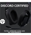 Įsigykite Ausinės belaidės Logitech G535 LIGHTSPEED & Bluetooth Gera Kaina 