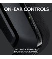 Įsigykite Ausinės belaidės Logitech G535 LIGHTSPEED & Bluetooth Gera Kaina 