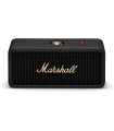 Buy Marshall Emberton III Bluetooth Wireless Speaker Black and Brass for Great Price
