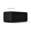 Buy Marshall Emberton III Bluetooth Wireless Speaker Black and Brass for Great Price