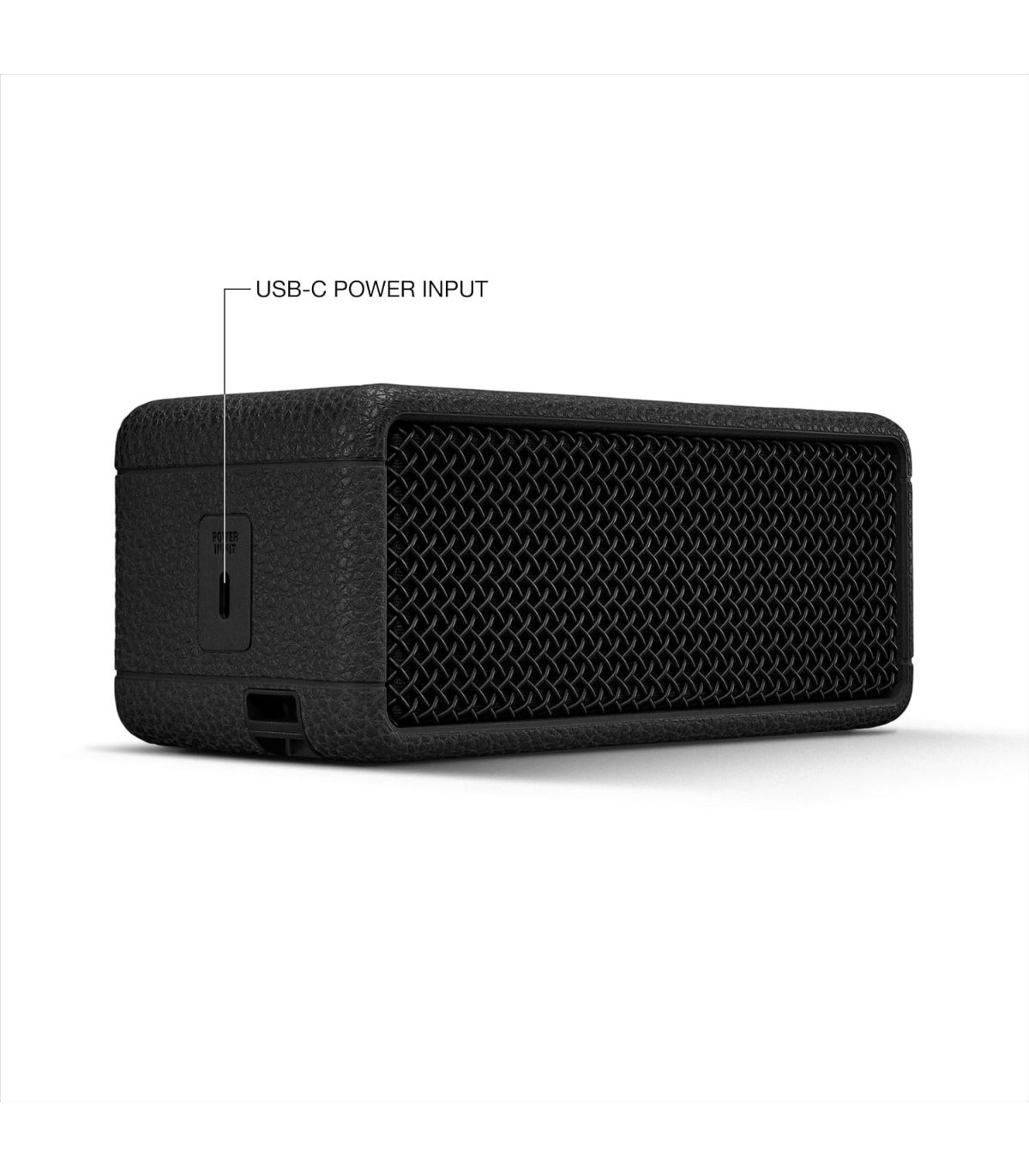 Pirkt Marshall Emberton III Bluetooth bezvadu skaļrunis Black and Brass Lieliska cena