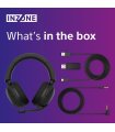 Купить Sony INZONE H5 Wireless Gaming Headset Отличная цена