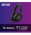 Osta Sony INZONE H5 Wireless Gaming Headset Hea hind