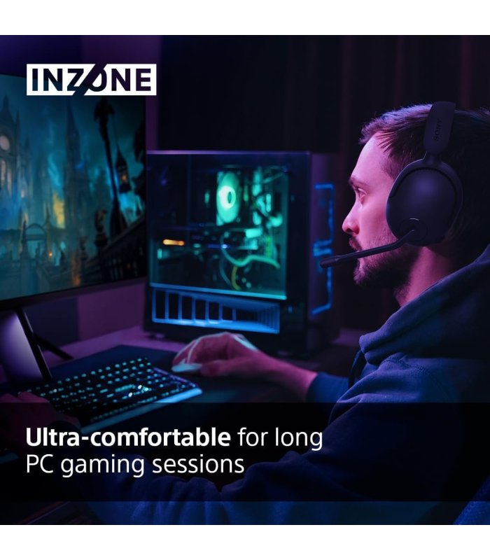 Купить Sony INZONE H5 Wireless Gaming Headset Отличная цена
