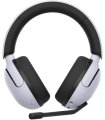 Osta Sony INZONE H5 Wireless Gaming Headset white Hea hind
