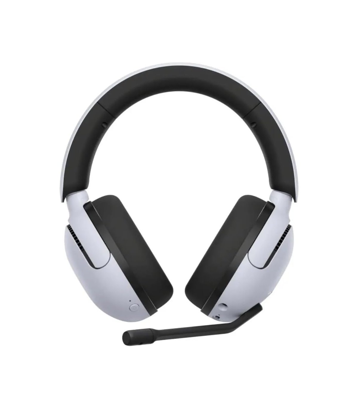 Osta Sony INZONE H5 Wireless Gaming Headset white Hea hind