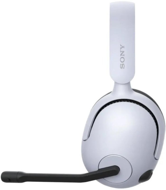 Įsigykite Ausinės Sony Inzone H5 baltos Gera Kaina 