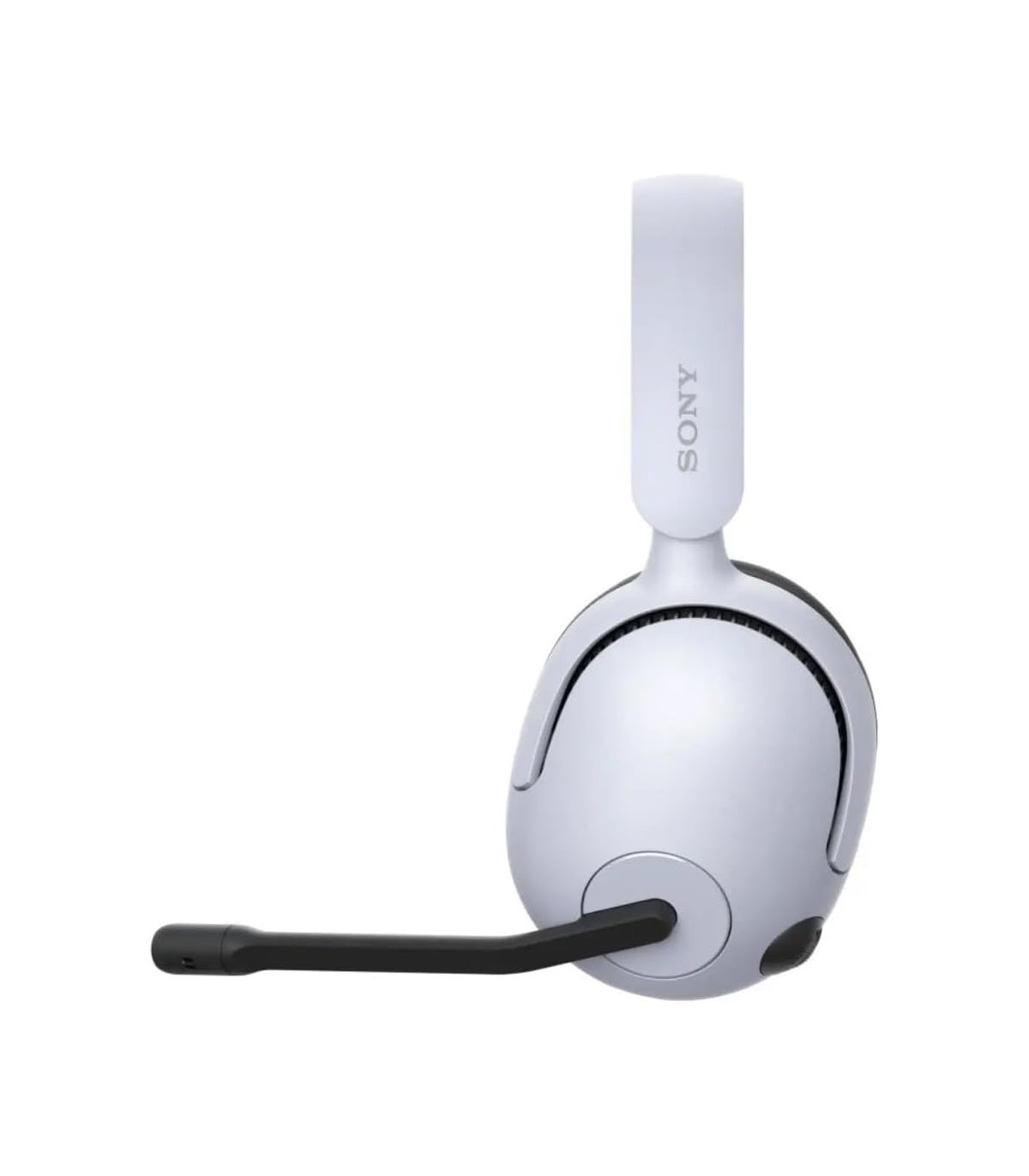 Įsigykite Ausinės Sony Inzone H5 baltos Gera Kaina 