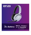 Įsigykite Ausinės Sony Inzone H5 baltos Gera Kaina 
