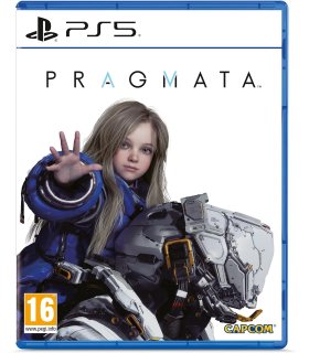 Pragmata PS5