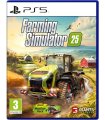 Farming Simulator 25 PS5 [Naudotas]
