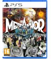 Metaphor: ReFantazio PS5 [Naudotas]
