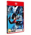 Pirkt Persona 3 Reload Nintendo Switch 2 [Lietotas] Lieliska cena