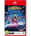 Pirkt Minecraft Dungeons 2 Deluxe Edition Nintendo Switch 2 Lieliska cena
