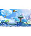 Pirkt Super Mario Bros. Wonder + Meetup in Bellabel Park Nintendo Switch 2 Lieliska cena